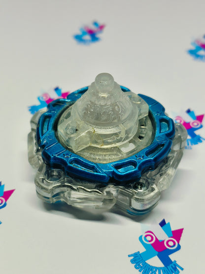Amaterios Bumper Assault (Platinum version) (C)