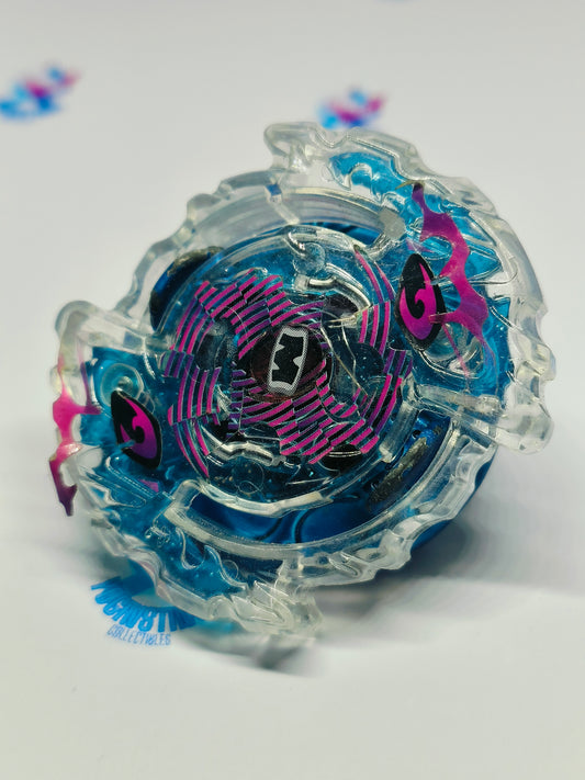 Ragnaruk Spread Blow