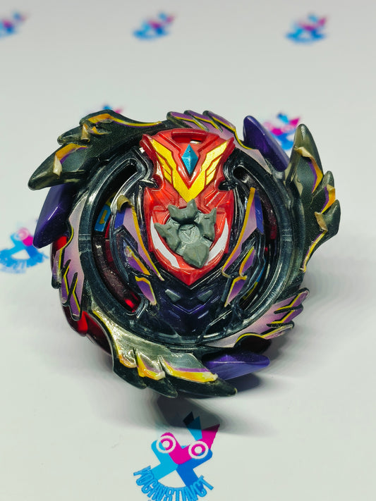 Strike Shadow God Valkyrie Mugen