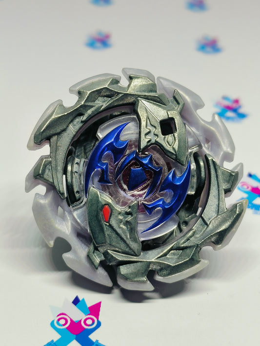 Emperor forneus 7 Zeta (C)