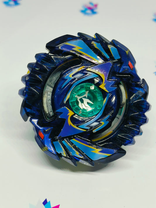 Shelter Regulas 5 star tower (C)