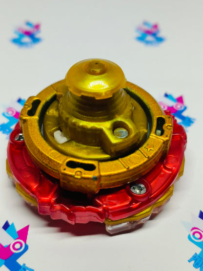 BA-02 Guardian KERBEUS heavy revolve WBBA STORE VERSION