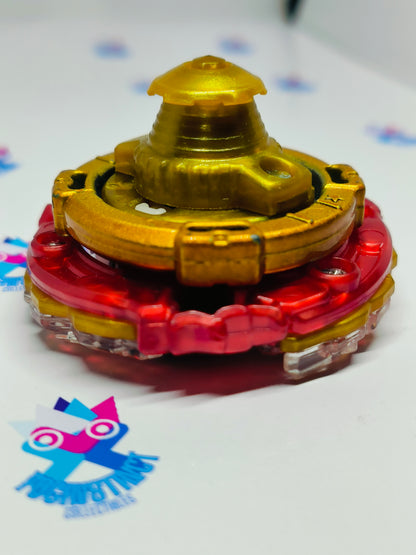 BA-02 Guardian KERBEUS heavy revolve WBBA STORE VERSION