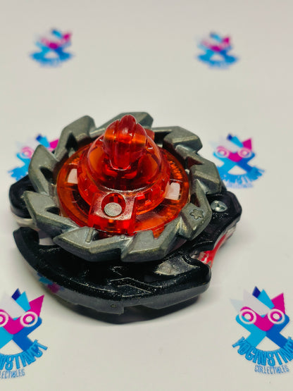 Blaze Ragnarok nine liner (B)