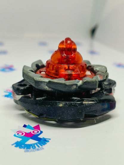 Blaze Ragnarok nine liner (B)