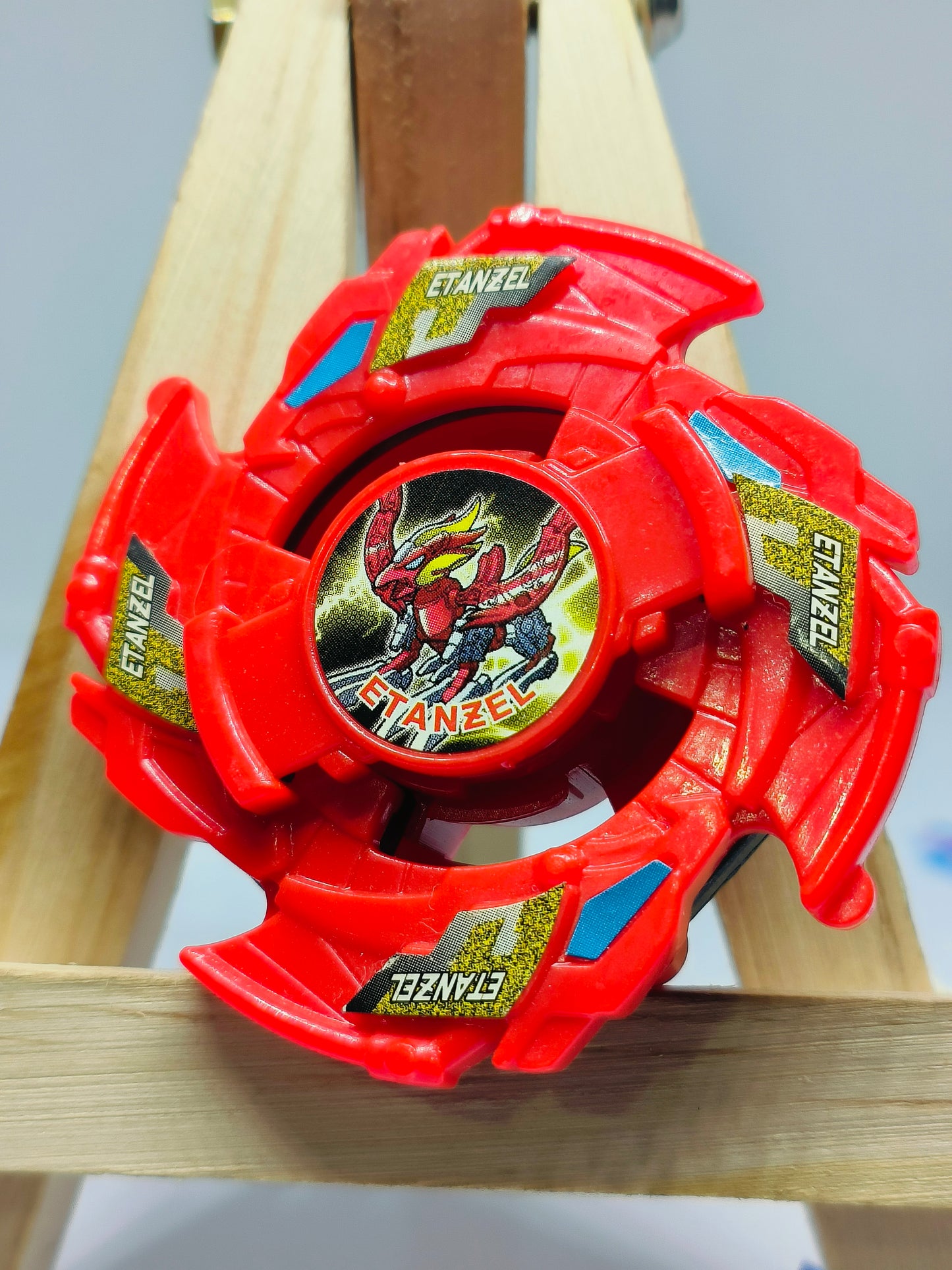 Etanzel - TAKARATOMY BEYBLADE GENERATIONS