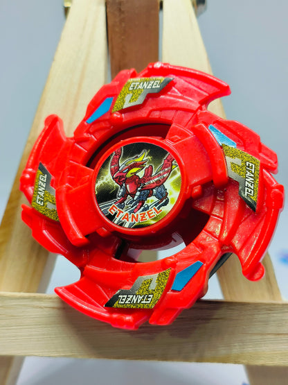 Etanzel - TAKARATOMY BEYBLADE GENERATIONS