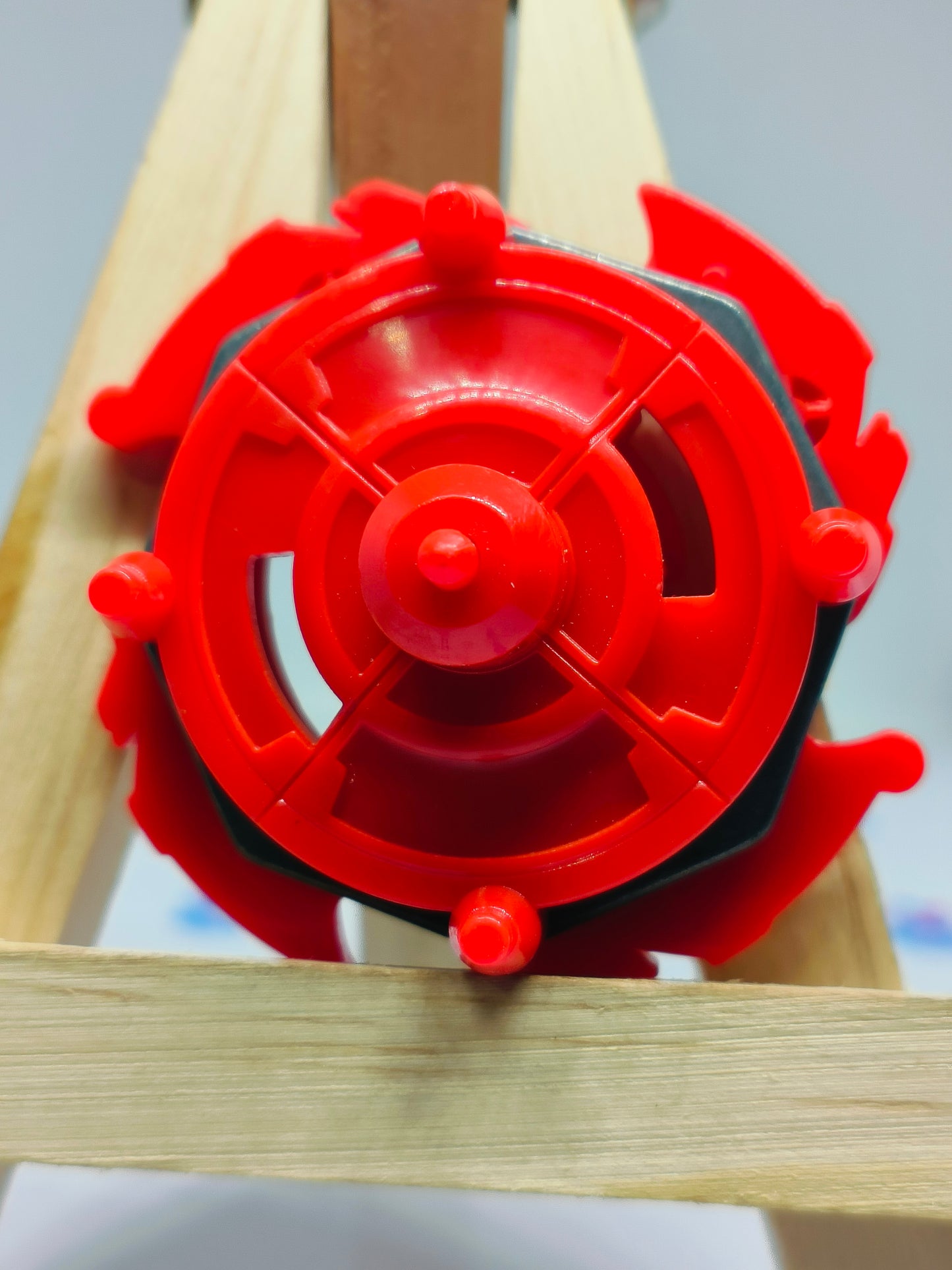 Etanzel - TAKARATOMY BEYBLADE GENERATIONS