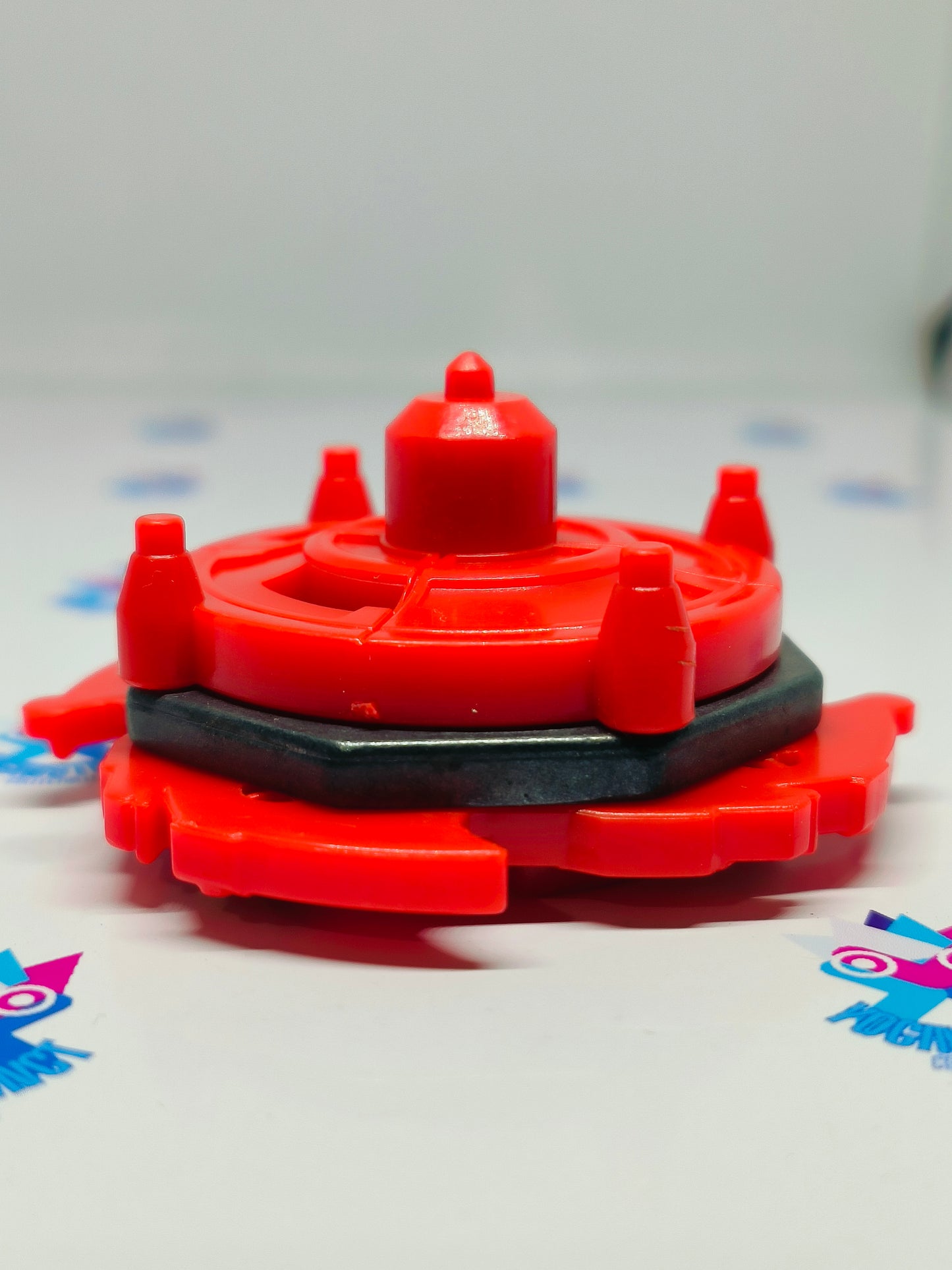 Etanzel - TAKARATOMY BEYBLADE GENERATIONS