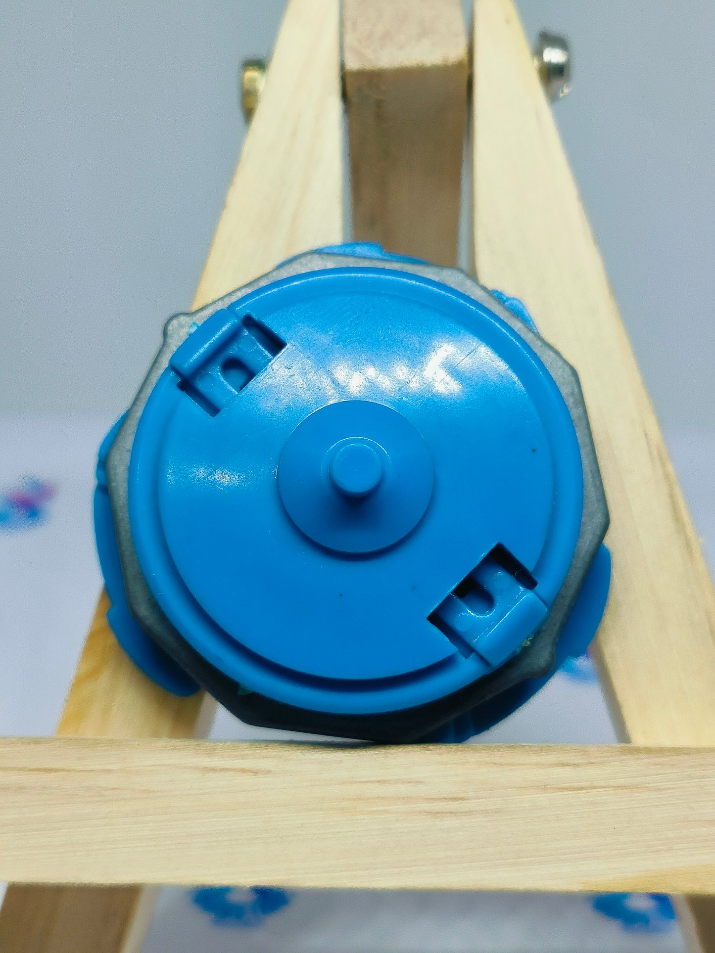 Metal Dranzer (Skyline edition) (A)