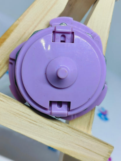 Metal Dranzer (lilac edition) (B)