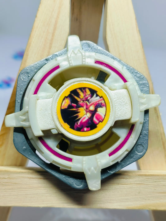 Ultimate Spin dragoon (A) - FIRST DRAGOON Takaratomy Beyblade