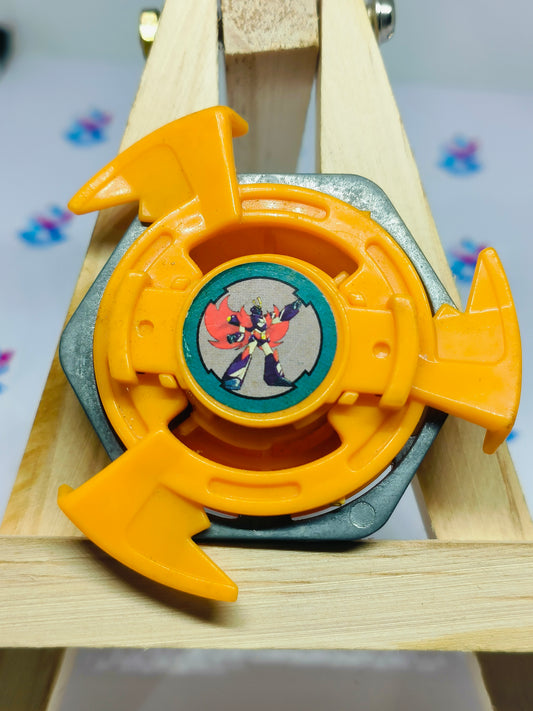 Pump King takaratomy Bakuten shoot