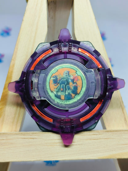 Makendo  Takaratomy Beyblade Shoot
