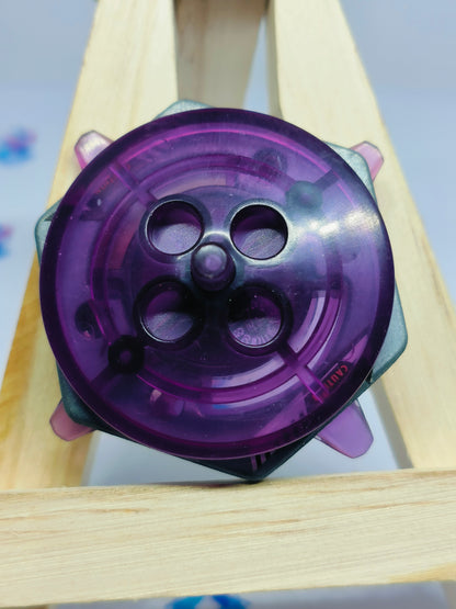 Makendo  Takaratomy Beyblade Shoot