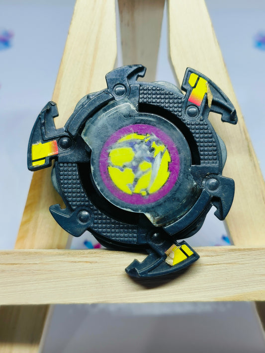 Dragoon Metal Bearing StingerTakaratomy Beyblade Shoot