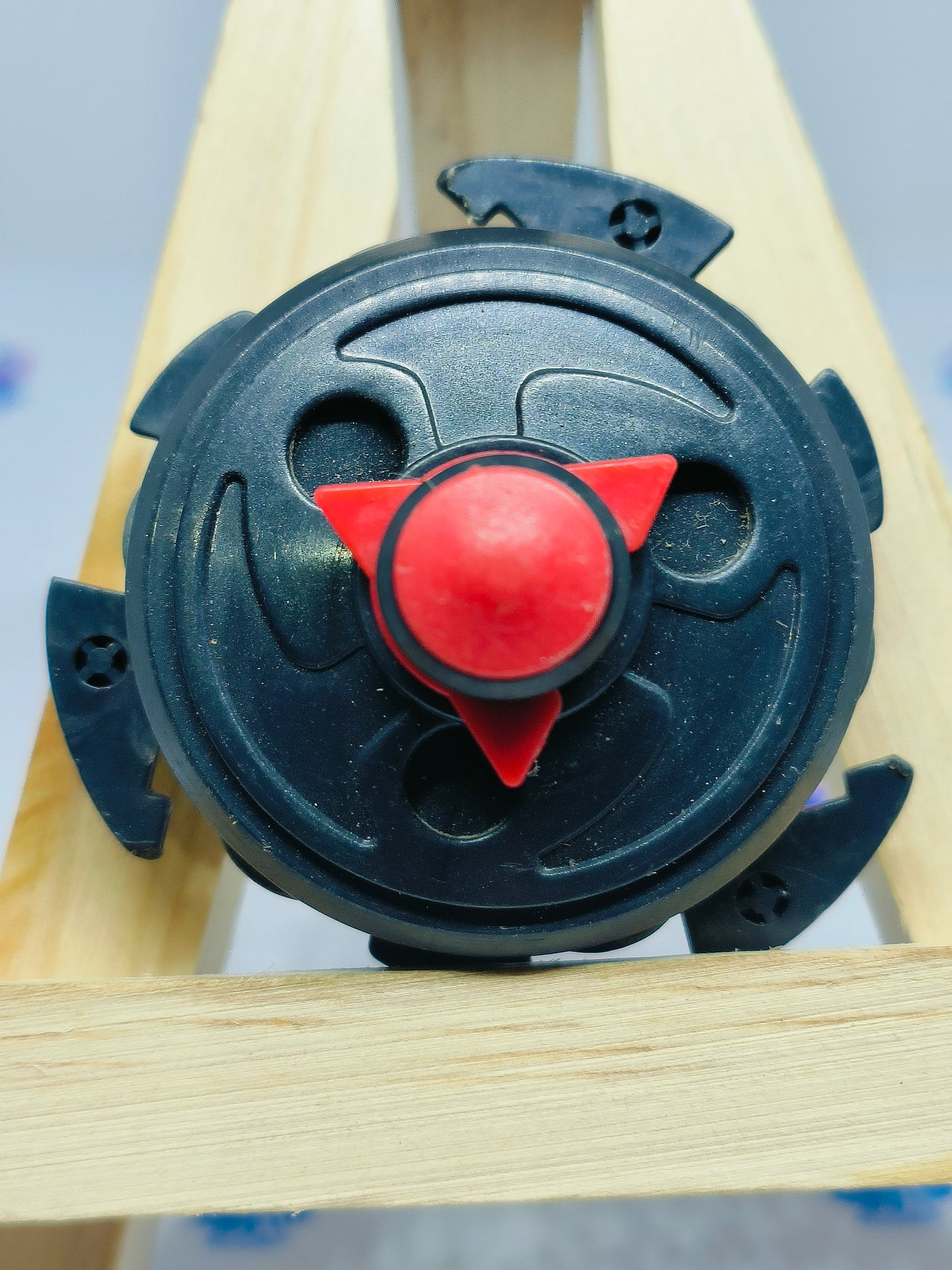 Dragoon Metal Bearing StingerTakaratomy Beyblade Shoot