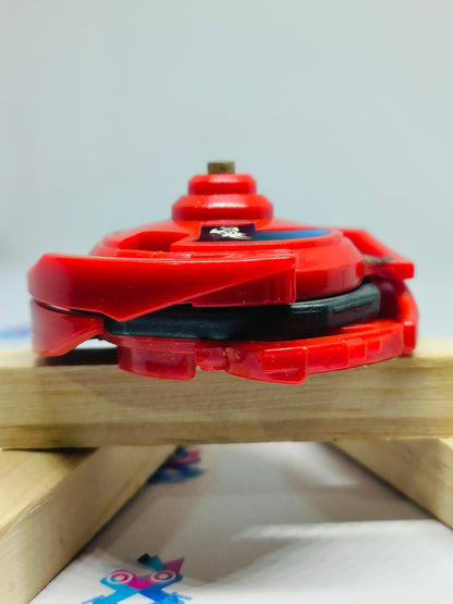 A-75  DRIGER V2 (Red version) - Takaratomy Beyblade: V-FORCE