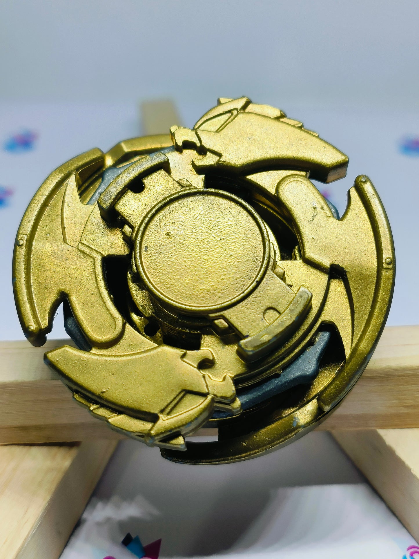 A-75  DRIGER V2 (G1 prize) - Takaratomy Beyblade: V-FORCE