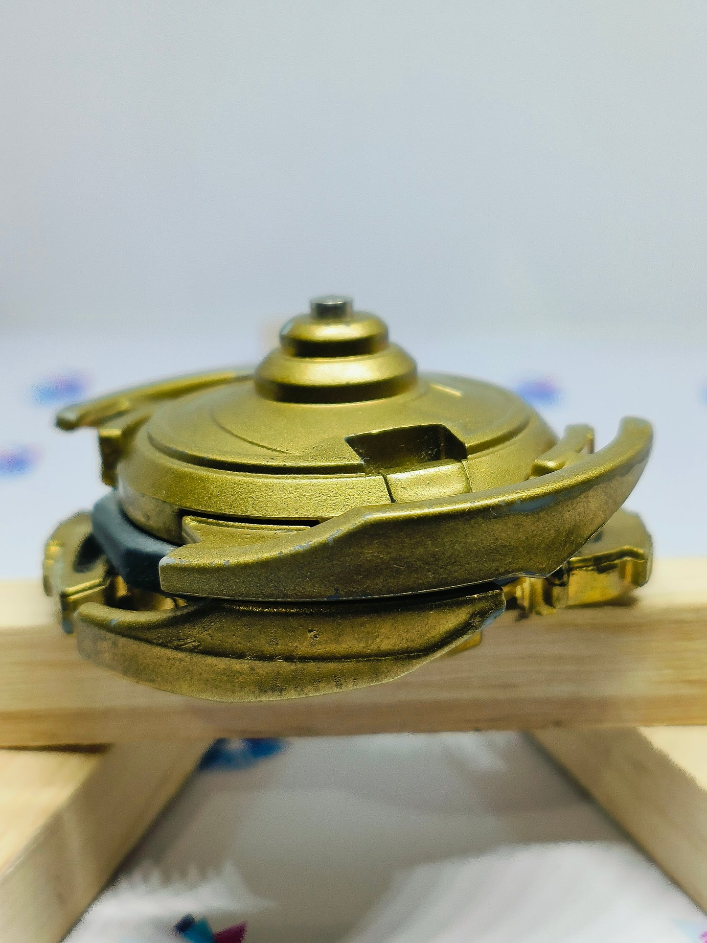 A-75  DRIGER V2 (G1 prize) - Takaratomy Beyblade: V-FORCE