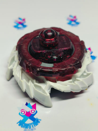 Erase Bahamut 7 Meteor Operate Zan