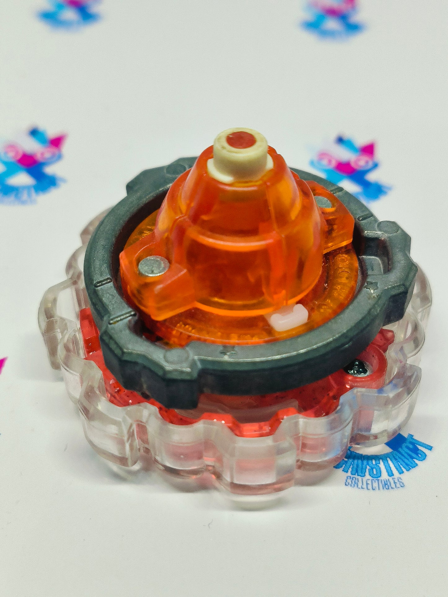 Kerbeus Triple unite