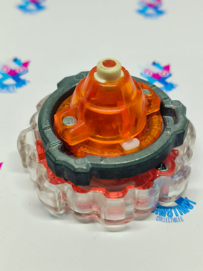 Kerbeus Triple unite