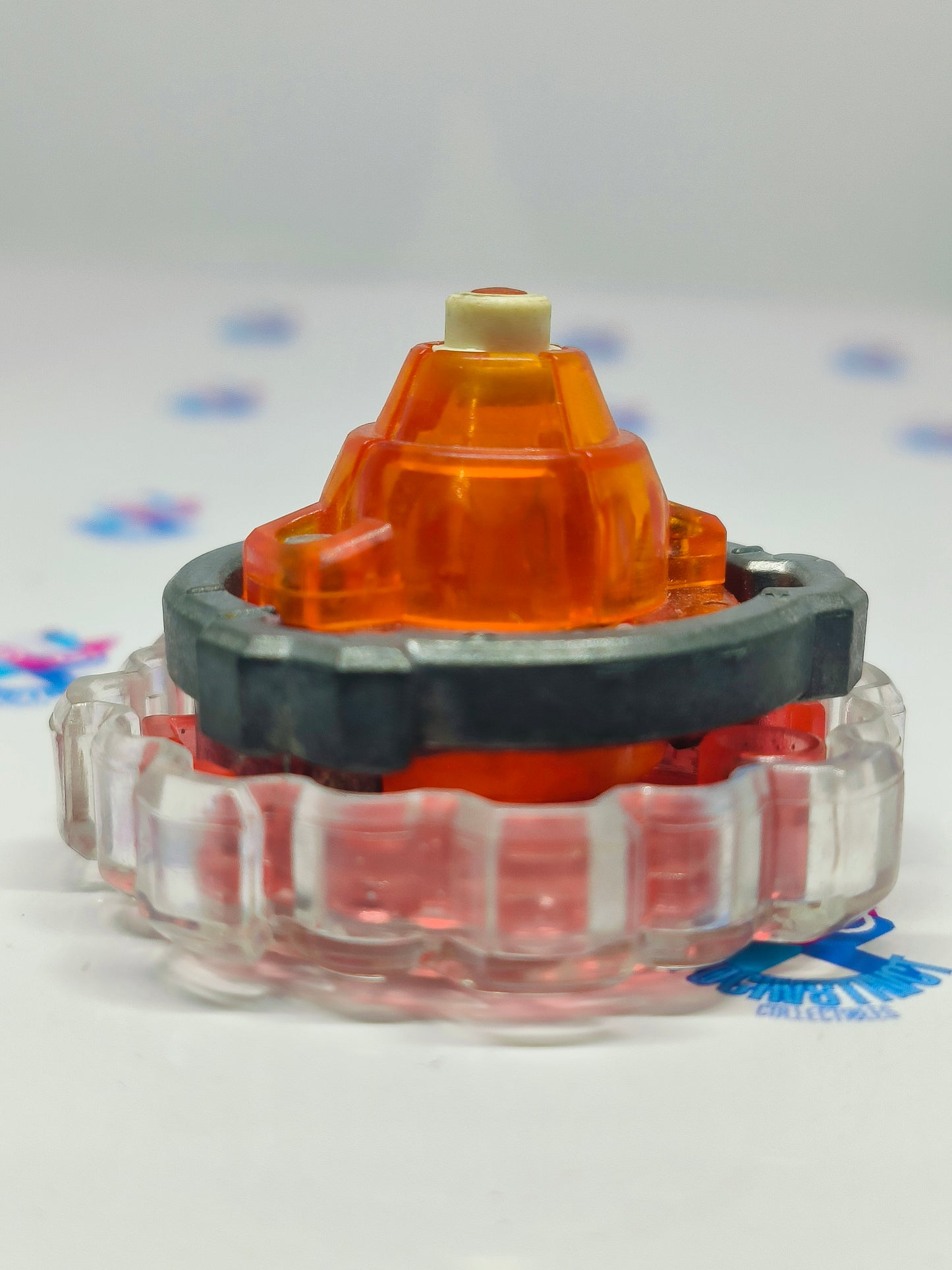 Kerbeus Triple unite