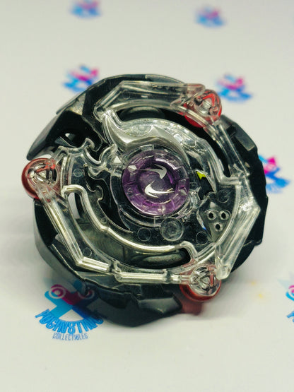 Kries Satan quarter Loop