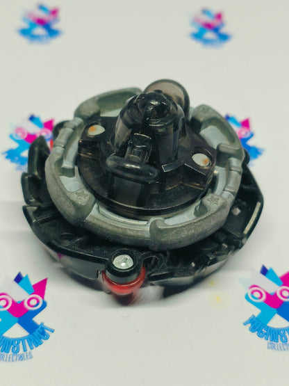 Kries Satan quarter Loop