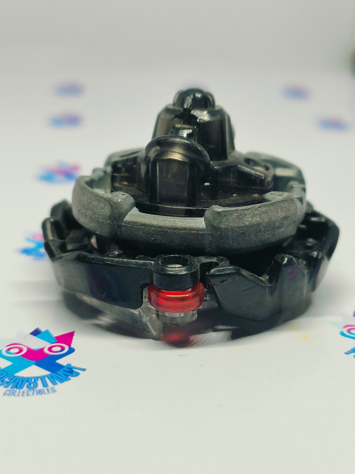 Kries Satan quarter Loop