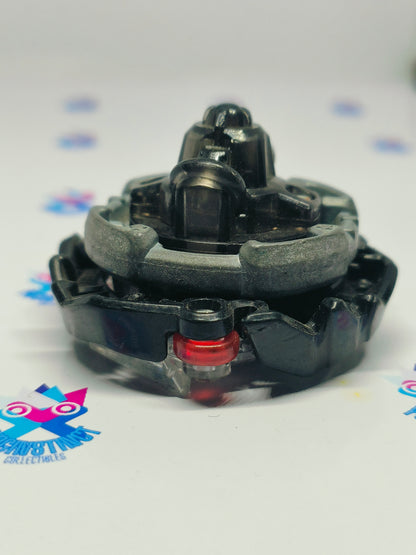 Kries Satan quarter Loop