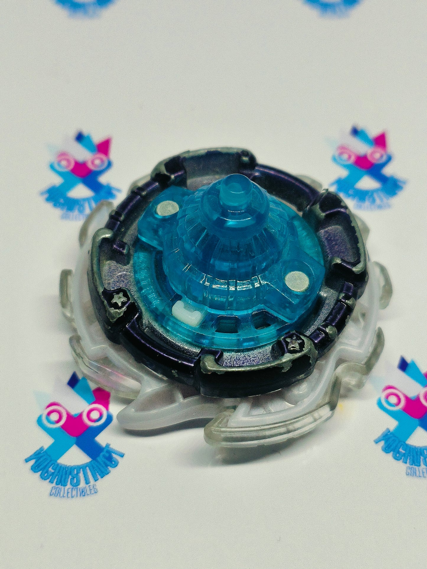 Unlock Unicorn Quarter Accel