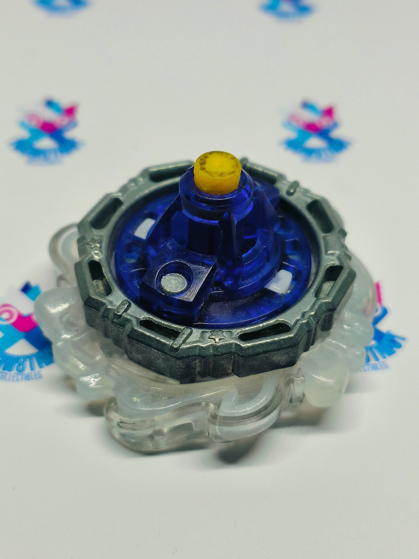 Nova Neptune Gravity Xtreme