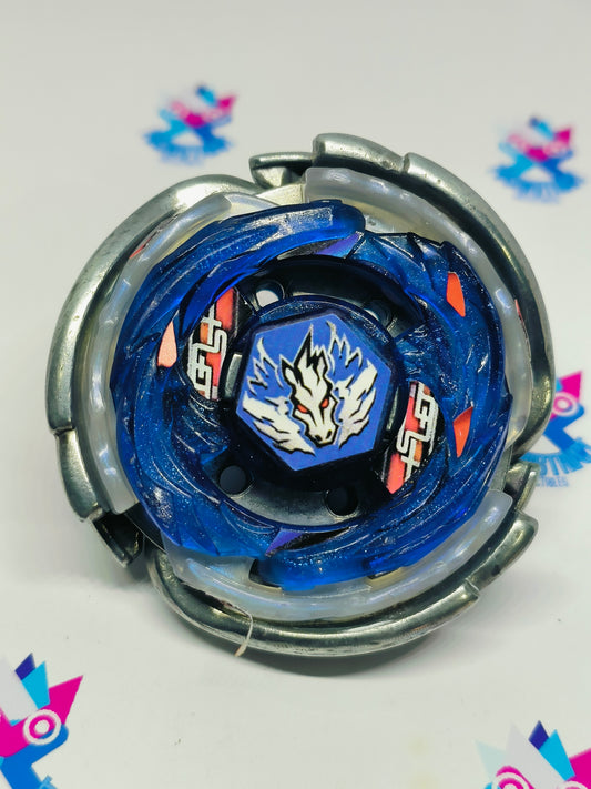 Cosmic / Big Bang Pegasus F:D (white frame)