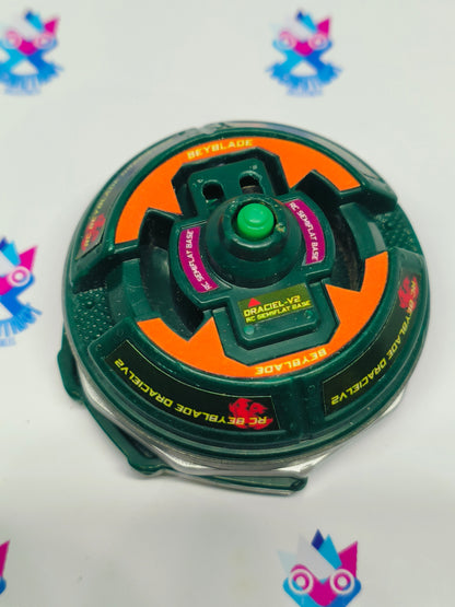 Draciel V2 (RC VERSION) (b)- Takaratomy Beyblade: V-FORCE