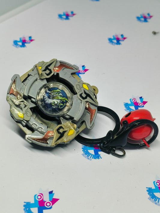 Driger Fang Keychain TAKARA