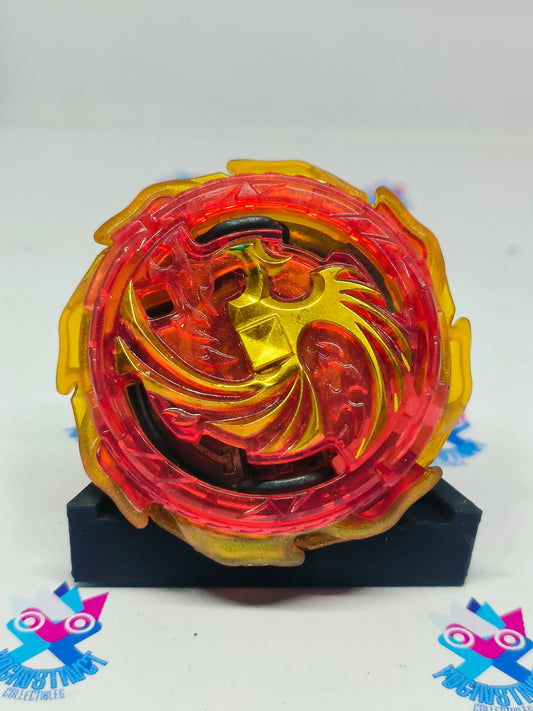 Phoenix infinity Cycle