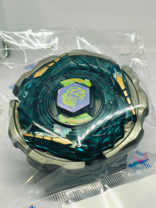 Ray Striker : Sound and Light Beyblade Meral Fight
