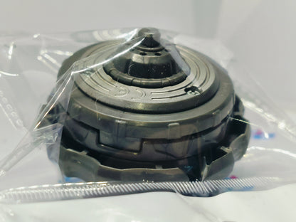 Ray Striker : Sound and Light Beyblade Meral Fight