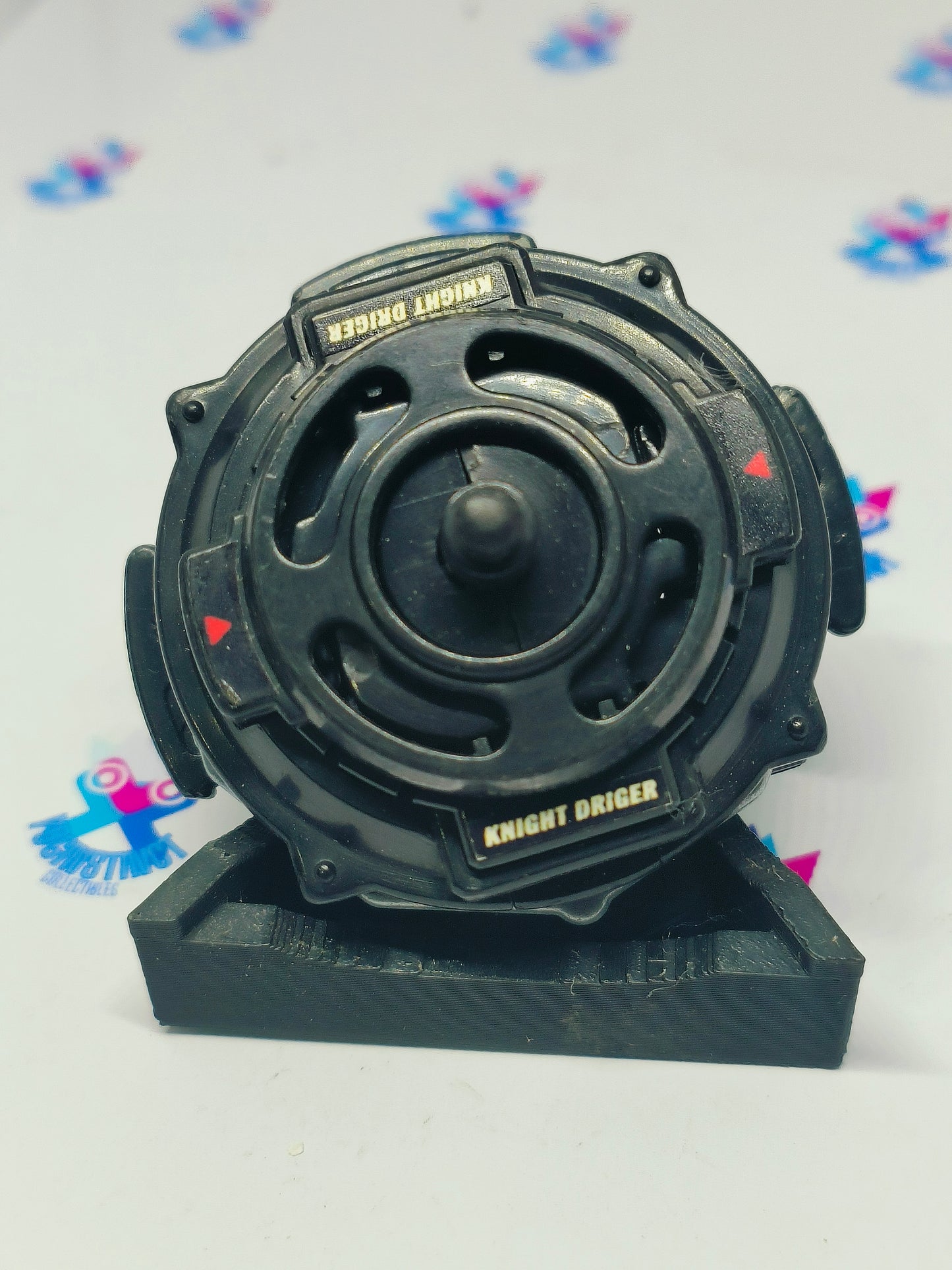 Knight Driger - Manga Exclusive edition (D)