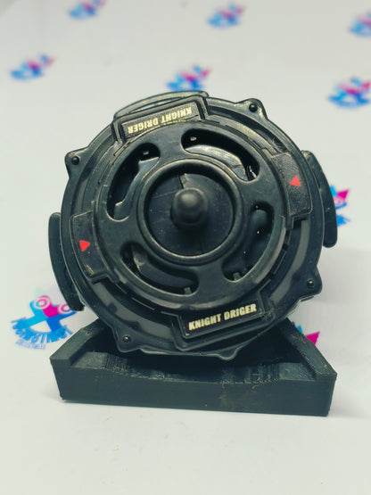 Knight Driger - Manga Exclusive edition (D)