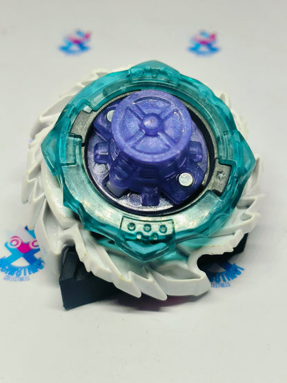 Erase Bahamut 7(black painted ) Cross Rise