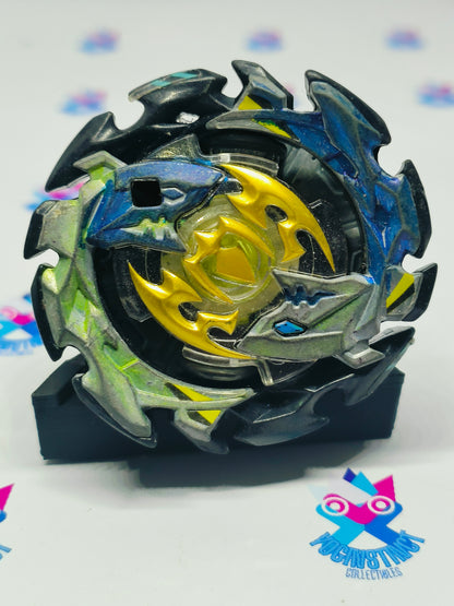 Emperor Forneus Gravity Needle