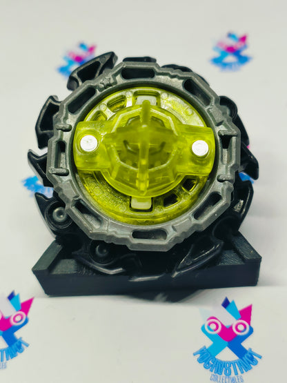 Emperor Forneus Gravity Needle