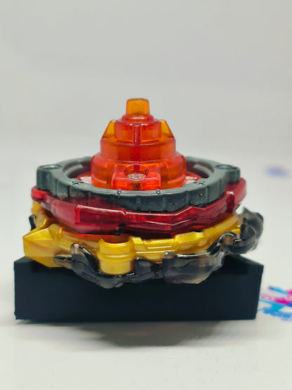 Xeno xcalibur magnum zephyr COROCORO VERSION