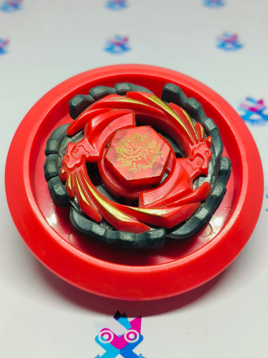 Cyclone Herculeo 105F V-CUT  61