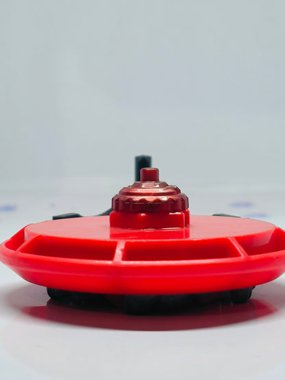 Cyclone Herculeo 105F V-CUT  61
