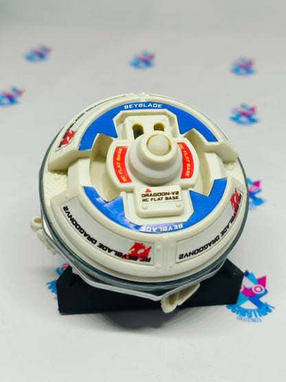 A-69  DRAGOON V2 (RC VERSION) (D) - Takaratomy Beyblade: V-FORCE 2