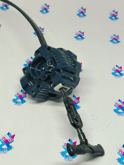 BBG-01 Zero - G Entry Level Launcher Blue